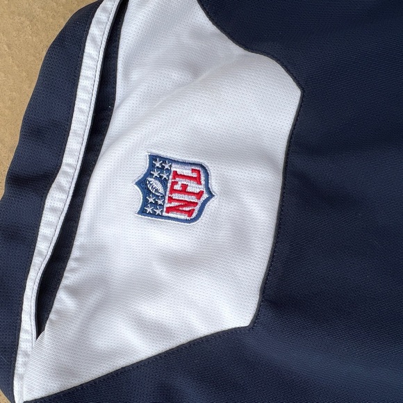 Y2K Reebok Atlanta Seahawks polo - Picture 4 of 6